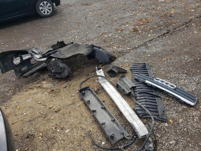 2011 AUDI A5 PREMIUM - WAULFBFR7BA010953