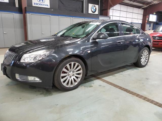 BUICK REGAL CXL
