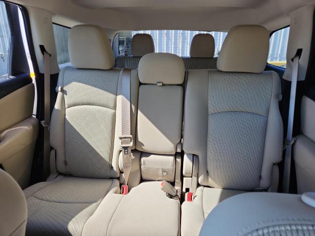 2019 DODGE JOURNEY SE 3C4PDCAB4KT862518