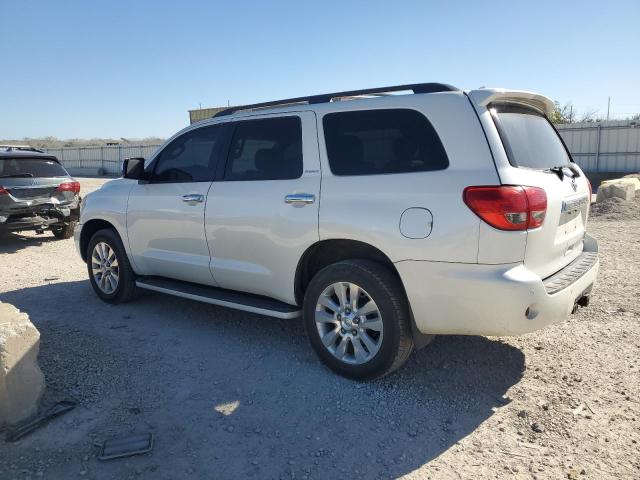 2012 TOYOTA SEQUOIA PL - 5TDDW5G17CS058068