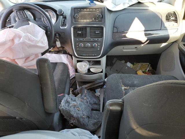 2020 DODGE GRAND CARA - 2C4RDGBG4LR246915