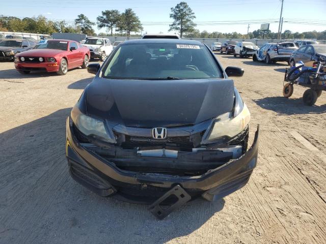 2014 HONDA CIVIC LX - 2HGFG3B59EH504020