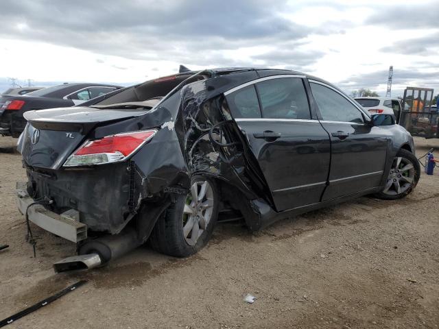 2012 ACURA TL #3292310263