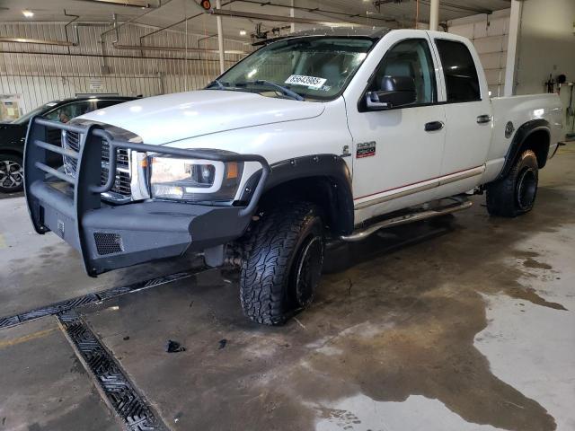 DODGE RAM 2500 S