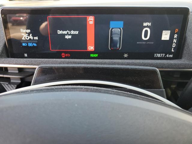 2023 FORD MUSTANG MA - 3FMTK3SU0PMA90018