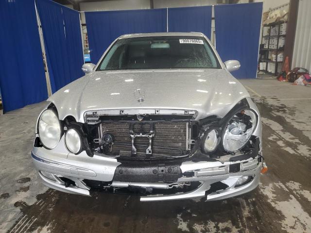 2005 MERCEDES-BENZ E 500 #3285651311