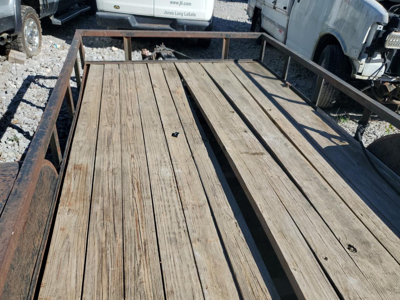 Lot #3294160941 2019 UNKNOWN UNKNOWN