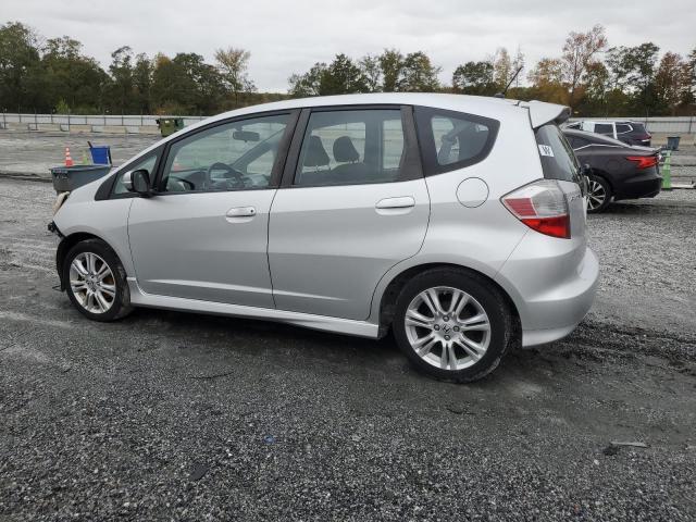 2011 HONDA FIT SPORT - JHMGE8H57BC002973