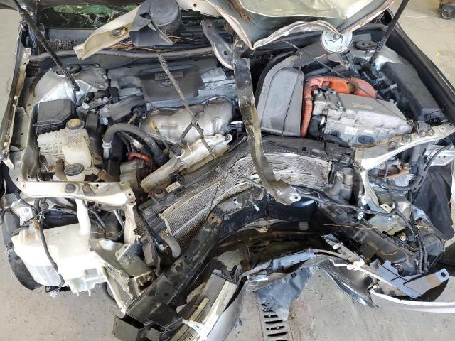 2015 TOYOTA CAMRY HYBR 4T1BD1FK4FU156339