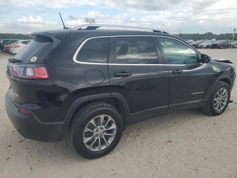 2019 JEEP CHEROKEE L #3274801261