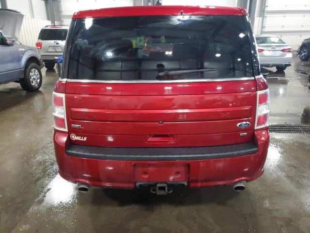2016 FORD FLEX SEL 2FMHK6C8XGBA05695