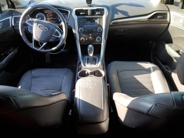 2014 FORD FUSION SE - 3FA6P0H96ER284711