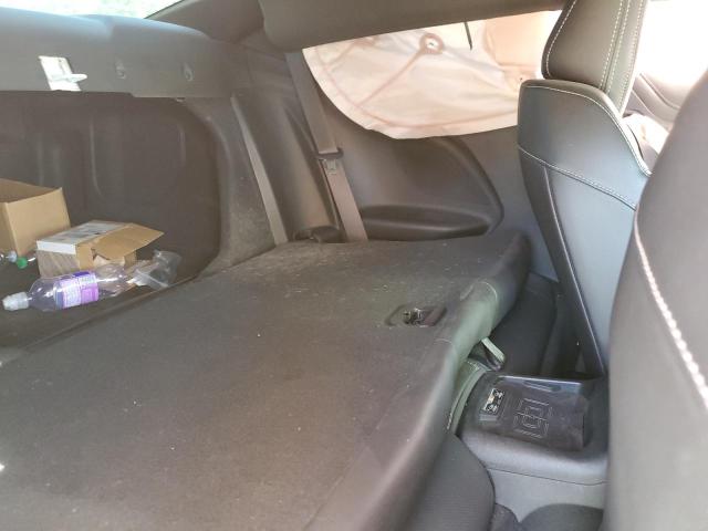 2022 CHEVROLET CAMARO SS #3286609147