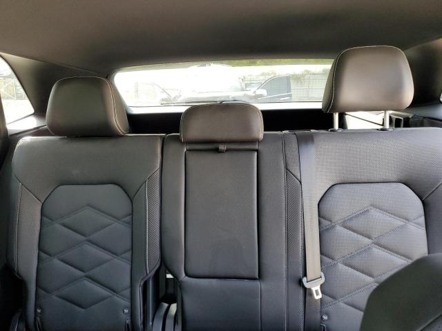 2025 VOLKSWAGEN ATLAS CROSS SPORT SE - 1V2DE2CA2SC222512