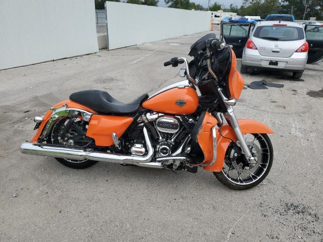 2023 HARLEY-DAVIDSON 1450CC 1HD1KRP16PB655925