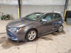 Lot #3308473383 2021 TOYOTA COROLLA SE