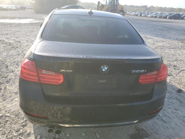 2013 BMW 328 XI - WBA3B3C56DF543613
