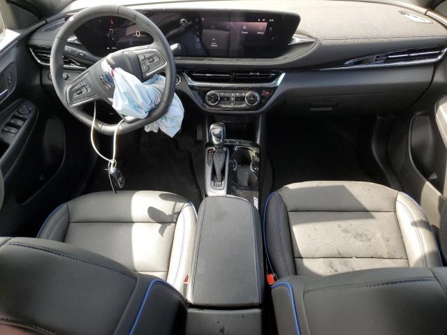 2025 BUICK ENVISTA SP KL47LBEP0SB222904