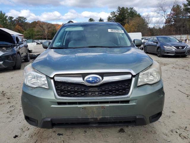 2015 SUBARU FORESTER 2 - JF2SJADCXFH401292