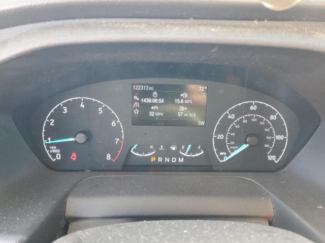 2021 FORD TRANSIT T- #3278669741