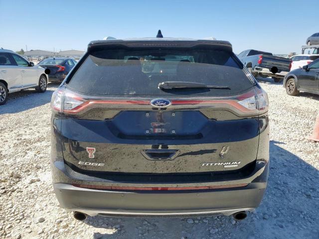 2017 FORD EDGE TITAN - 2FMPK3K91HBC11946