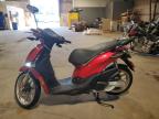 Lot #3310481051 2023 PIAGGIO LIBERTY 15
