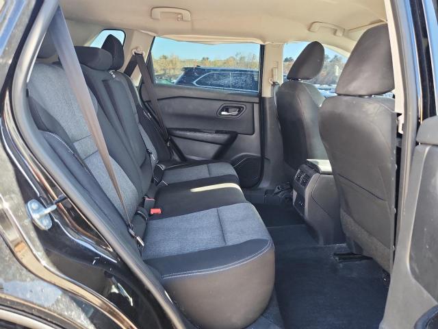 2024 NISSAN ROGUE SV #3291766247