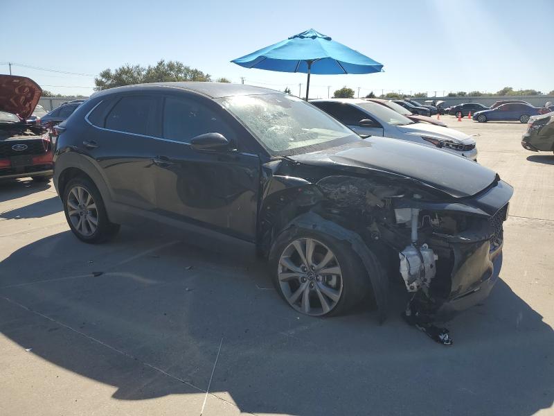 2021 MAZDA CX-30 SELE - 3MVDMABL2MM242261