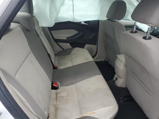 2014 FORD FOCUS SE - 1FADP3F22EL415856