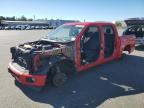 Lot #3310691764 2017 FORD F150 SUPERCREW