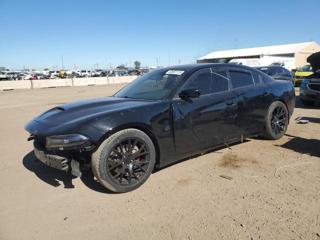 2017 DODGE CHARGER R/T 2C3CDXCT5HH563315