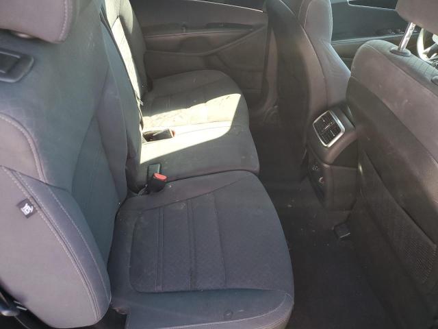 2018 KIA SORENTO LX - 5XYPGDA53JG391992