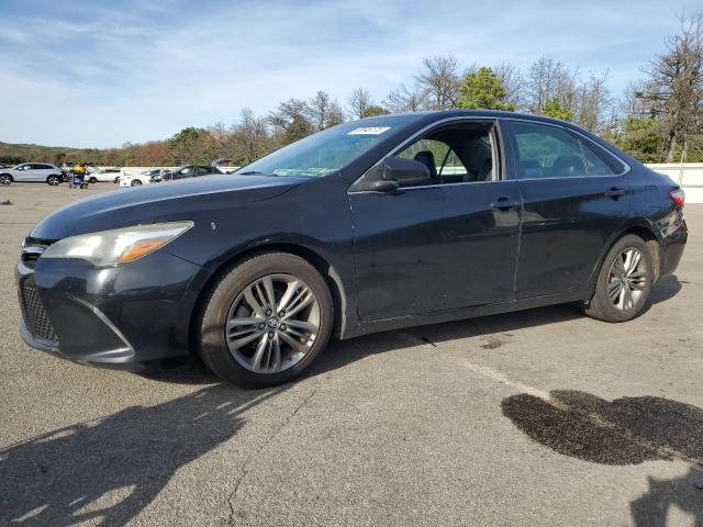 2016 TOYOTA CAMRY LE - 4T1BF1FK2GU234287