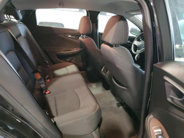 2023 CHEVROLET MALIBU LT - 1G1ZD5ST4PF248963