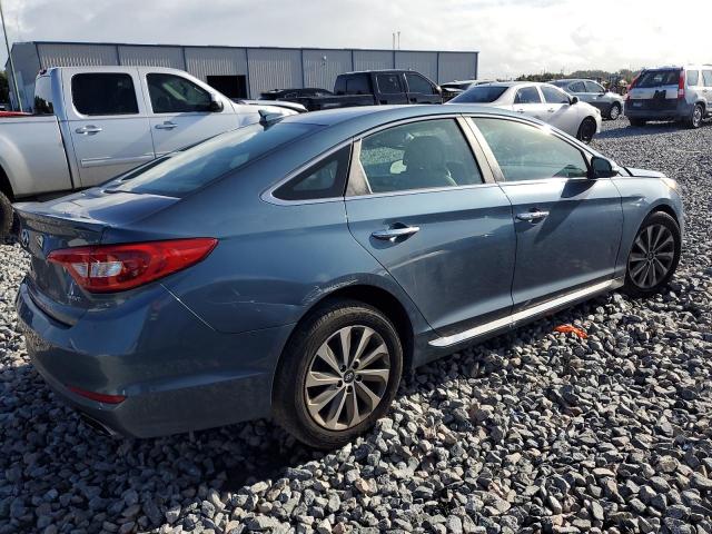 2016 HYUNDAI SONATA SPORT 5NPE34AF2GH314771
