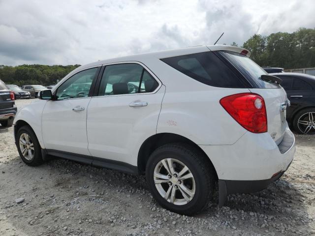 2014 CHEVROLET EQUINOX LS - 2GNFLEEK7E6381313