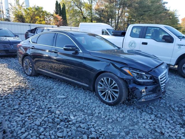 2016 HYUNDAI GENESIS 3. KMHGN4JE7GU129465