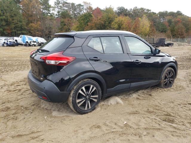 2020 NISSAN KICKS SV #3294487514