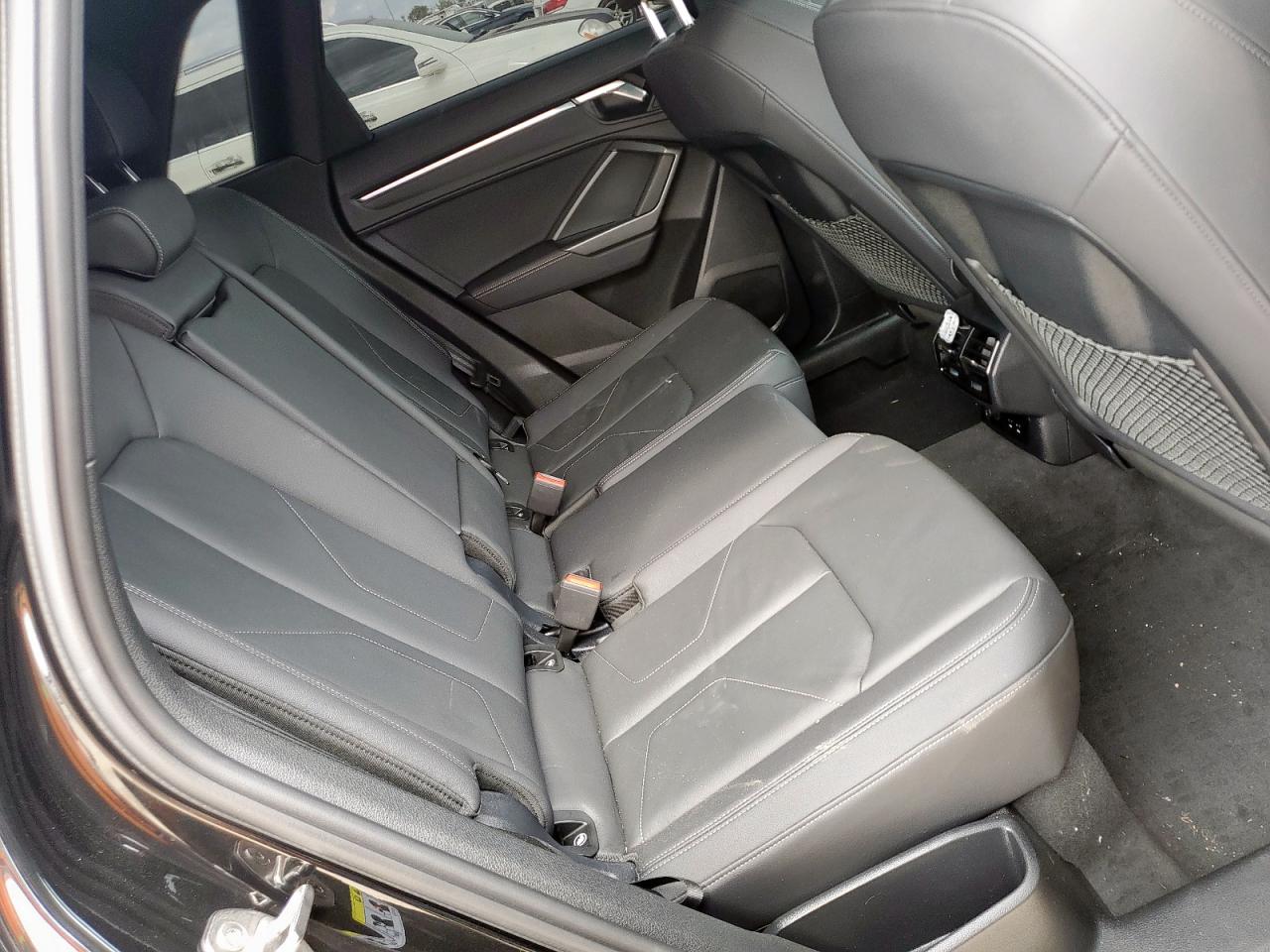 AUDI Q3 PREMIUM PLUS S LINE 45