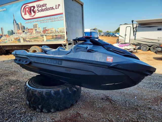2022 SEA DOO RXT #3302678999
