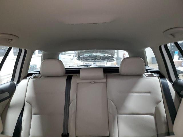 2015 VOLKSWAGEN GOLF SPORT 3VWC17AU6FM502700