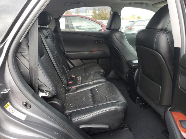 2012 LEXUS RX 350 - 2T2BK1BA7CC122181