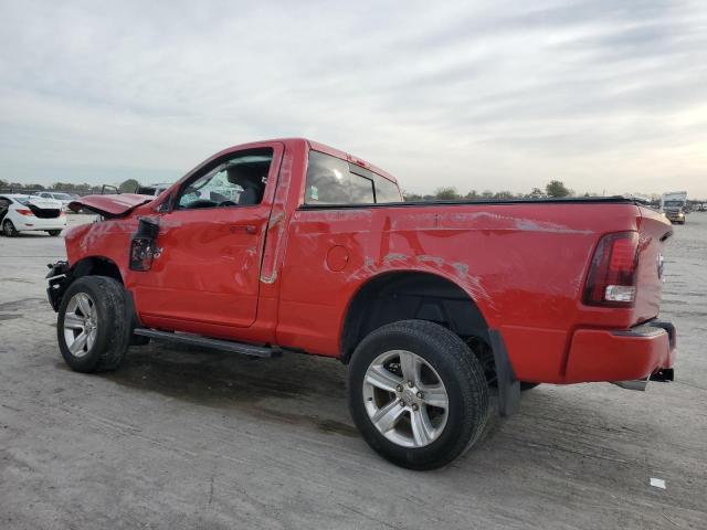 2013 RAM 1500 SPORT #3287372981