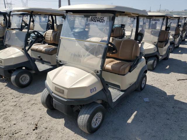 2020 CLUB CAR TEMPO LITHIUM #3263695783