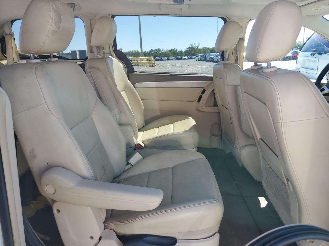 VOLKSWAGEN ROUTAN SEL