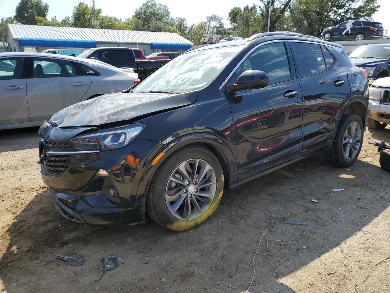 BUICK ENCORE ESSENCE