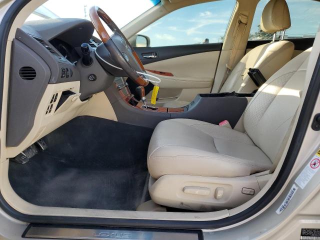 2010 LEXUS ES 350 - JTHBK1EGXA2362016