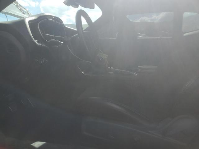 2016 DODGE CHALLENGER #3318931913