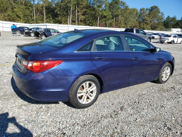 2013 HYUNDAI SONATA GLS - 5NPEB4AC3DH709594