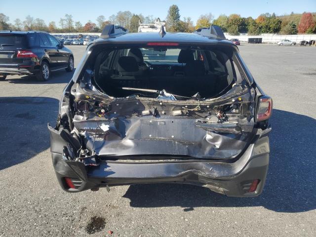 2022 SUBARU OUTBACK PR #3301933416